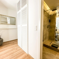 Modernes 2-Zimmer-Apartment, Nähe der neuen Leipziger Messe, ideal für vier Personen - Bild 1