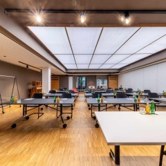 Hotel Zeitgeist Vienna Hauptbahnhof - Bild 17