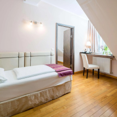 Best Western Plus Hotel Arcadia - Bild 4