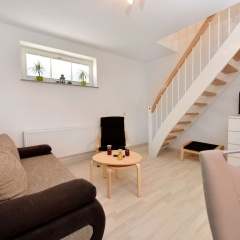 Alte Schmiede Stralsund - Bild 11