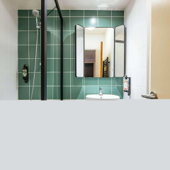 Aparthotel Adagio la Defense le Parc - Bild 9