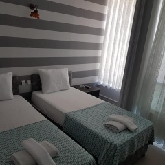 Lotus Otel - Bild 7