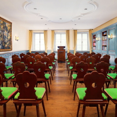 Hotel Goldener Hirsch, a Luxury Collection Hotel, Salzburg - Bild 16