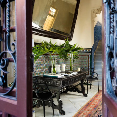 Villa Alfonso, Restored Palace House with gardens and Monuments Views - Bild 18