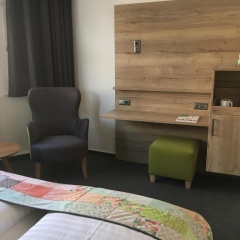 Das Kleine Hotel Weimar - Bild 3