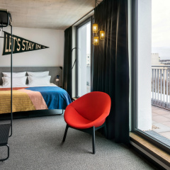 The Social Hub Berlin - Bild 8