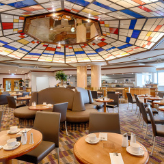 Park Inn by Radisson Berlin Alexanderplatz - Bild 14