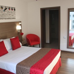 Hotel Best Auto Hogar - Bild 4