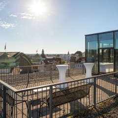 Hotel Victoria - Bild 8