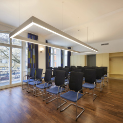 Exe Hotel Klee Berlin Excellence Class - Bild 8