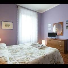 Cuore di Roma Holidays thumbnail 4
