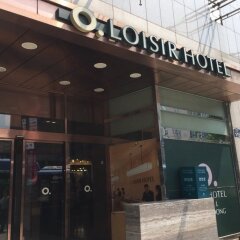 Отель Migliore Hotel Seoul Myeongdong Южная Корея, Сеул - 3 отзыва об отеле, цены и фото номеров - забронировать отель Migliore Hotel Seoul Myeongdong онлайн фото 21