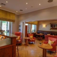 Budget by Hotel Savoy Hannover - Bild 21