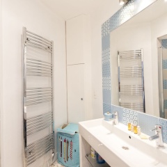 Family Home in Issy-les-Moulineaux - Bild 7