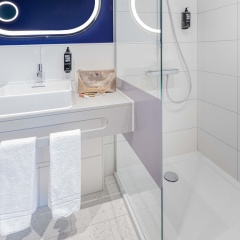 Ibis Styles Muenchen Perlach - Bild 8