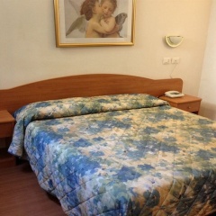 Tirreno Hotel - Bild 3