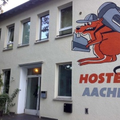 Hostel Aachen - Bild 1