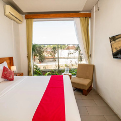 Blambangan Hotel - Bild 2