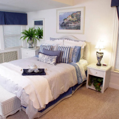 The St Mary's Inn, Bed and Breakfast thumbnail 3