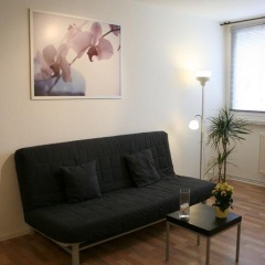 Aparion Apartments Leipzig Family - Bild 11