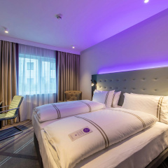 Premier Inn Hamburg St. Pauli - Bild 6