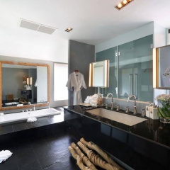 Villa Chan Grajang - Bild 2