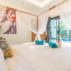 Jewels Villas Phuket - Bild 6