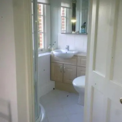 The Old Vicarage Bed And Breakfast thumbnail 5