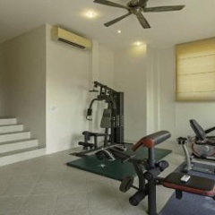 Villa Yoosook - Bild 24