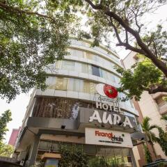 Отель Capital O 35557 Hotel Aura Индия, Мумбаи - отзывы, цены и фото номеров - забронировать отель Capital O 35557 Hotel Aura онлайн фото 24