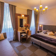 Hotel Romano - Bild 6