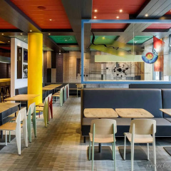 ibis Berlin City Potsdamer Platz - Bild 15