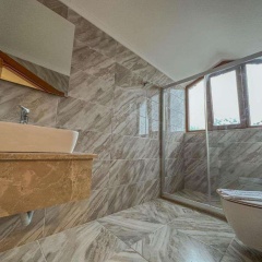 Tuna Fethiye Villa, Özel Havuzlu, Fethiye - Bild 6