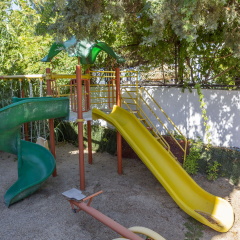 Smart Stay Beach Bodrum - Bild 15