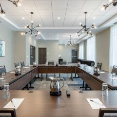 Cambria Hotel Greenville in Greenville, United States of America from 216$, photos, reviews - zenhotels.com photo 16