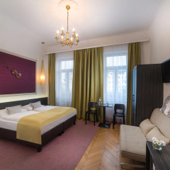 BoutiqueHOTEL Donauwalzer - Bild 4
