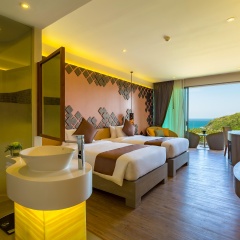 Crest Resort & Pool Villas - Bild 5