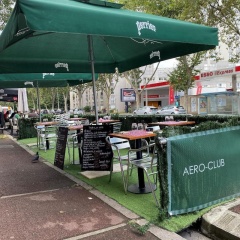 Aéro Club - Bild 14