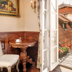 Iron Gate Hotel & Suites Prague by BHG - Bild 14