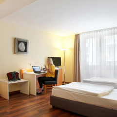 Best Western Macrander Hotel Dresden - Bild 7