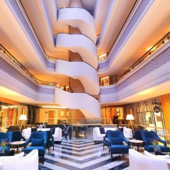 Imperial Turkiz Resort Hotel - All inclusive - Bild 2