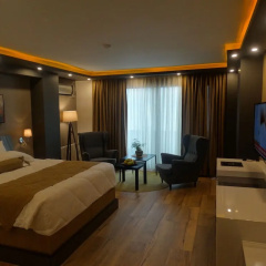 Yakamoz Otel thumbnail 13