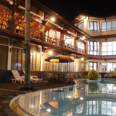 Surya Pesona Beach Hotel thumbnail 41
