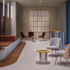 Noxx Hotel - Bild 8