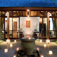 Jamahal Private Resort & Spa - Adults Only - Bild 17