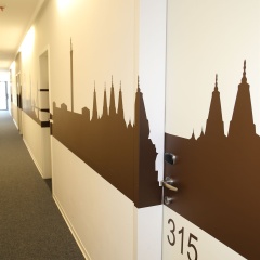 mk | hotel stuttgart - Bild 12