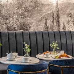 Tree Charme Augusto Boutique Hotel - Bild 16