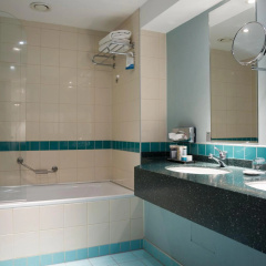 Radisson Blu Hotel, Ankara - Bild 15