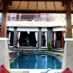 The Wahana Villa - Bild 16