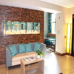 Hampton Inn & Suites Stroudsburg Pocono Mountains thumbnail 11